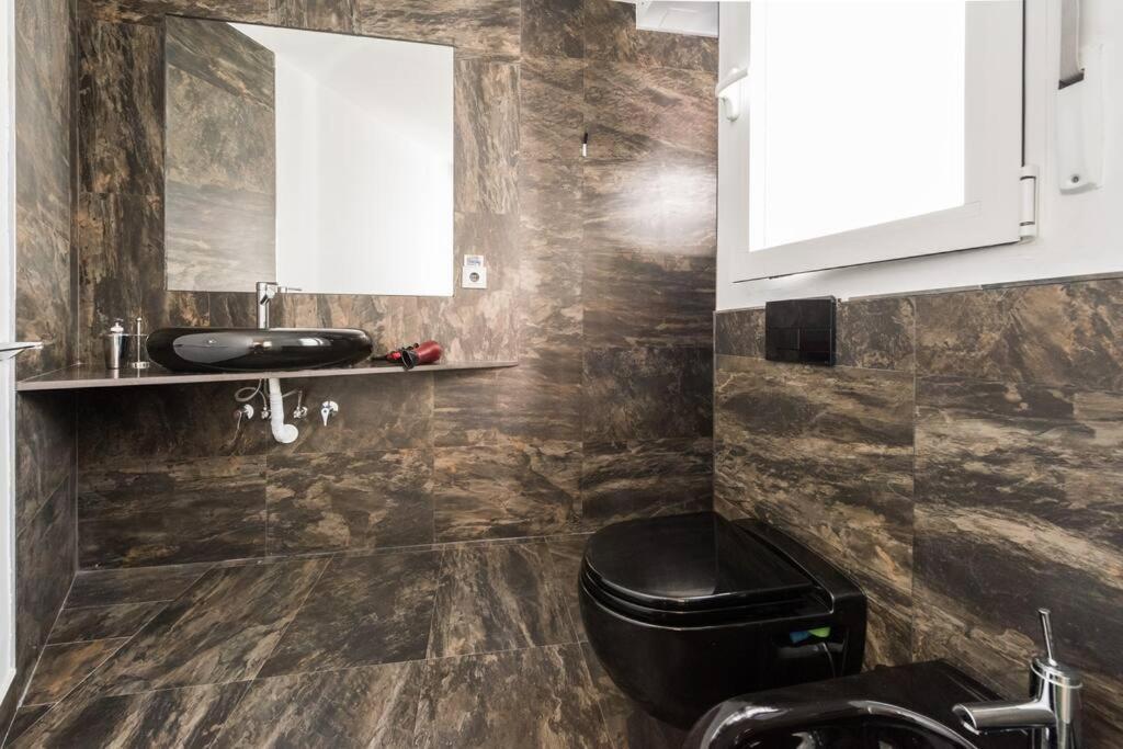 Piso De Lujo En Madrid Centro La Dolce Vita Eksteriør bilde