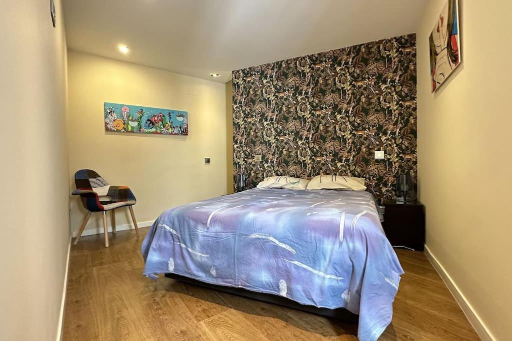Piso De Lujo En Madrid Centro La Dolce Vita Eksteriør bilde