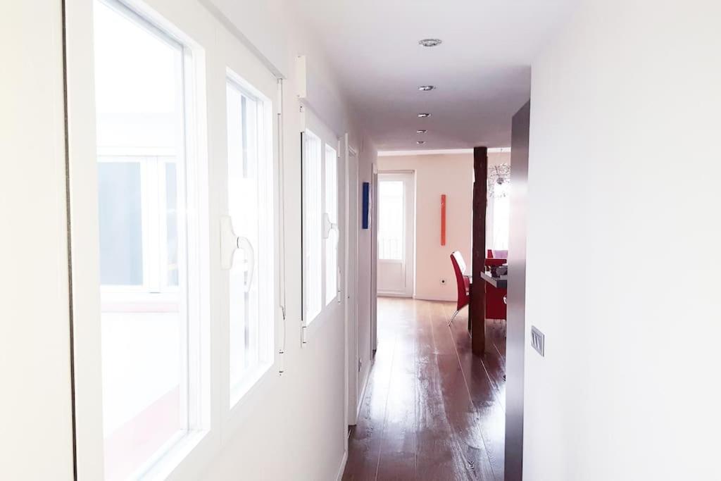 Piso De Lujo En Madrid Centro La Dolce Vita Eksteriør bilde